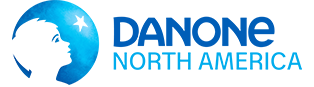 Danone North America logo